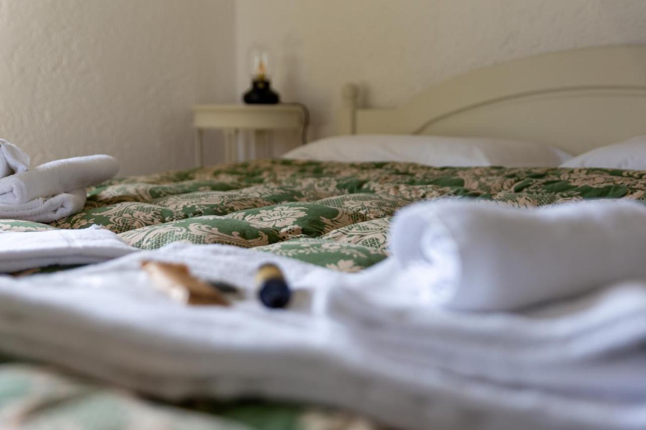 La Boatina Bed & Breakfast Cormons Bagian luar foto