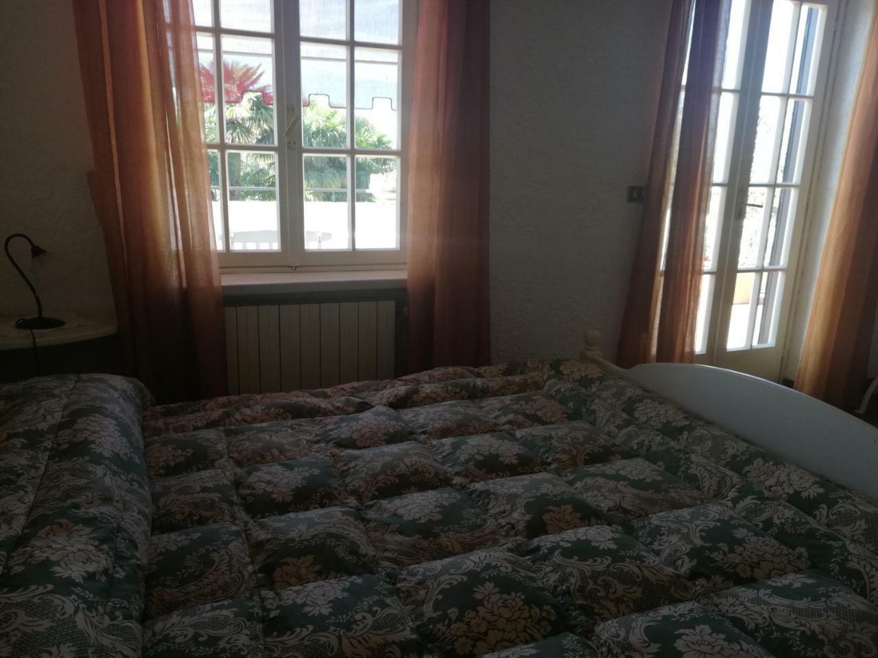 La Boatina Bed & Breakfast Cormons Bagian luar foto