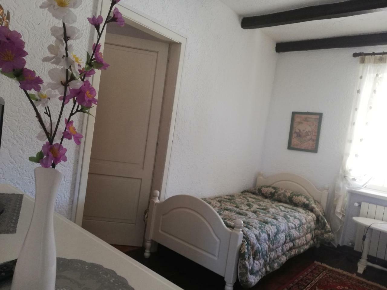La Boatina Bed & Breakfast Cormons Bagian luar foto